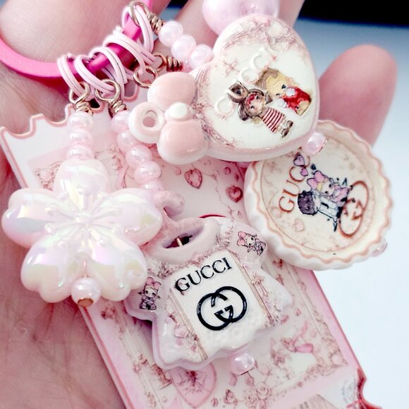 Purse Charms - Picture 7 of 7